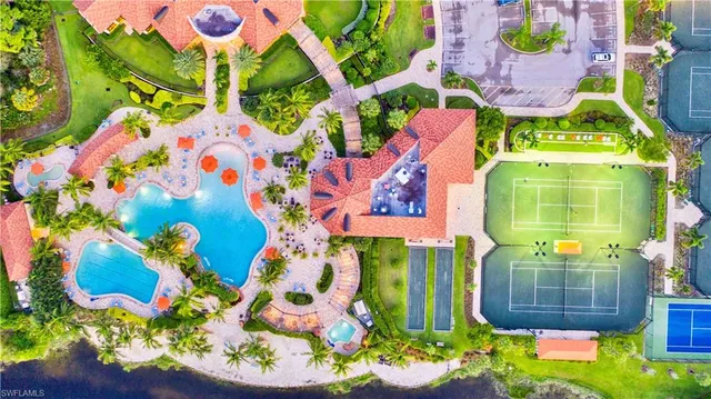 $6,500 | 9584 Trevi Court, Unit 5242, Naples, FL 34113