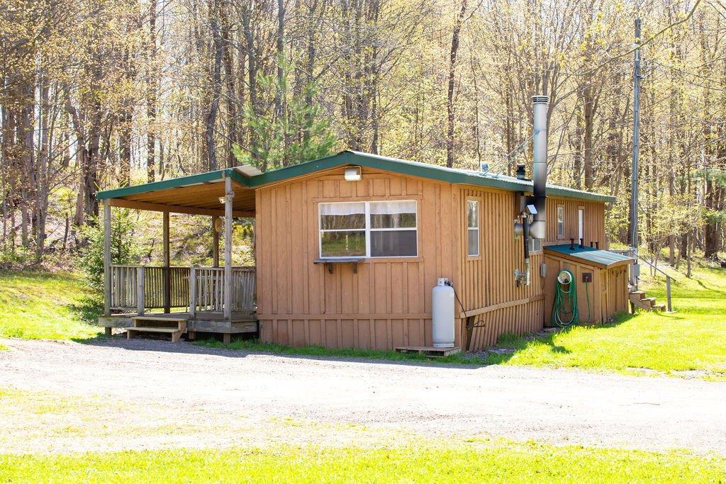 4160 Hamden Hill Road Hamden, NY 13856 - Photo 1 of 1 Gallery Image 1