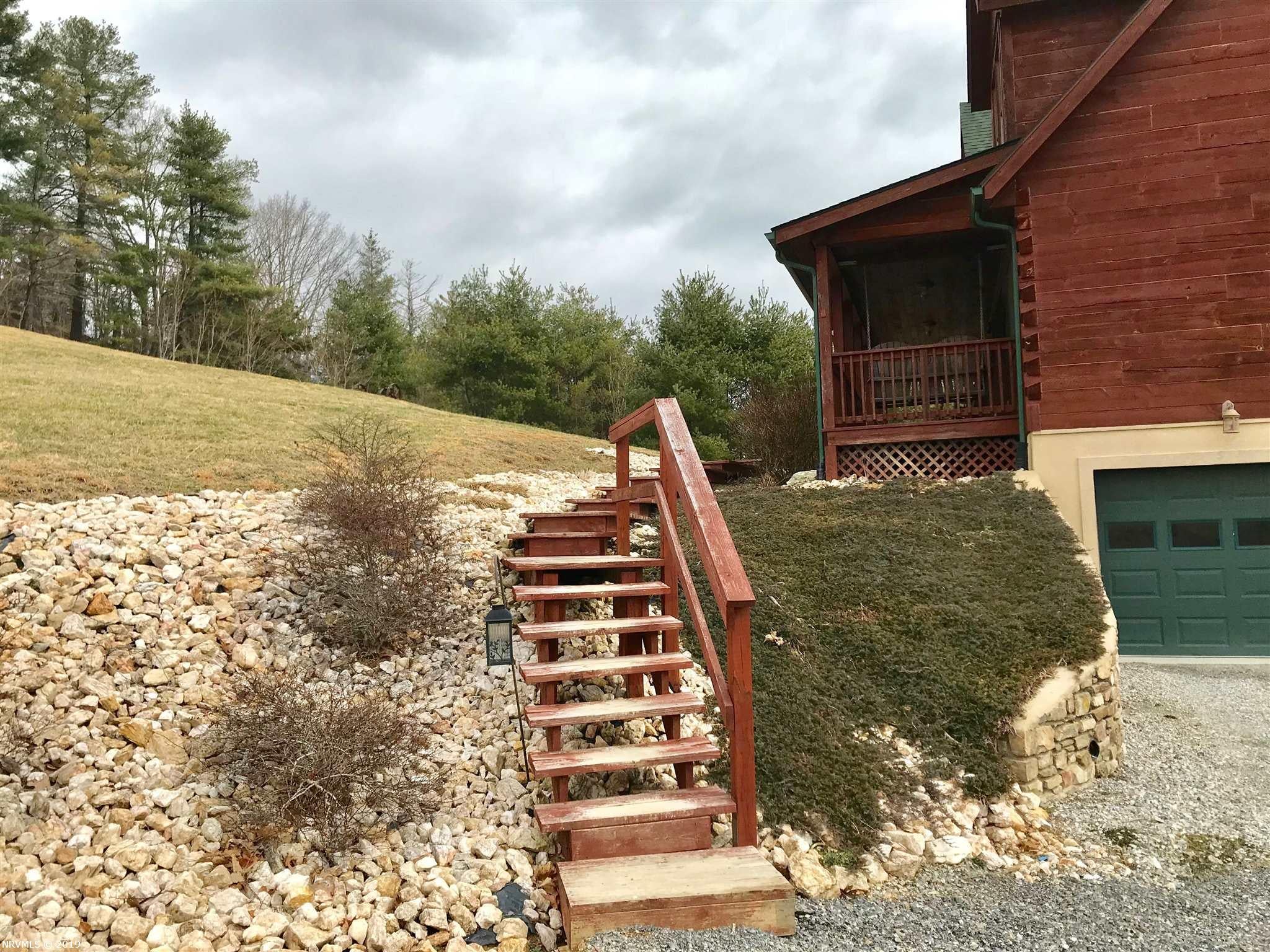 197 Dobbins Hollow Road Pilot, VA 24138 - Photo 43 of 53 Gallery Image 43