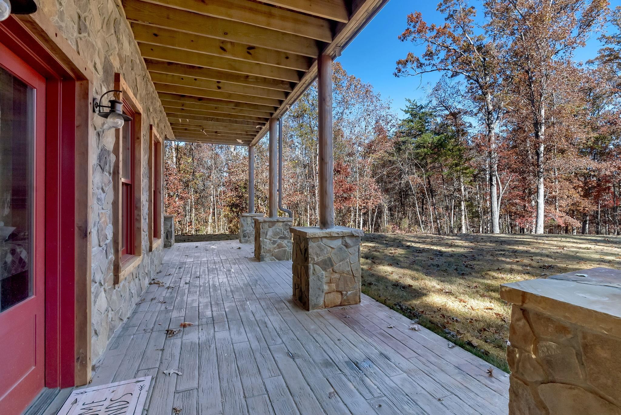 480 Green Lake Road Chesnee, SC 29323 - Photo 9 of 47