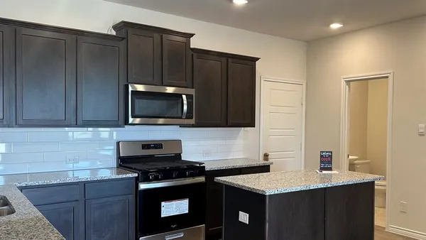 $292,990 | 1320 Kimzey Street, Royse City, TX 75189