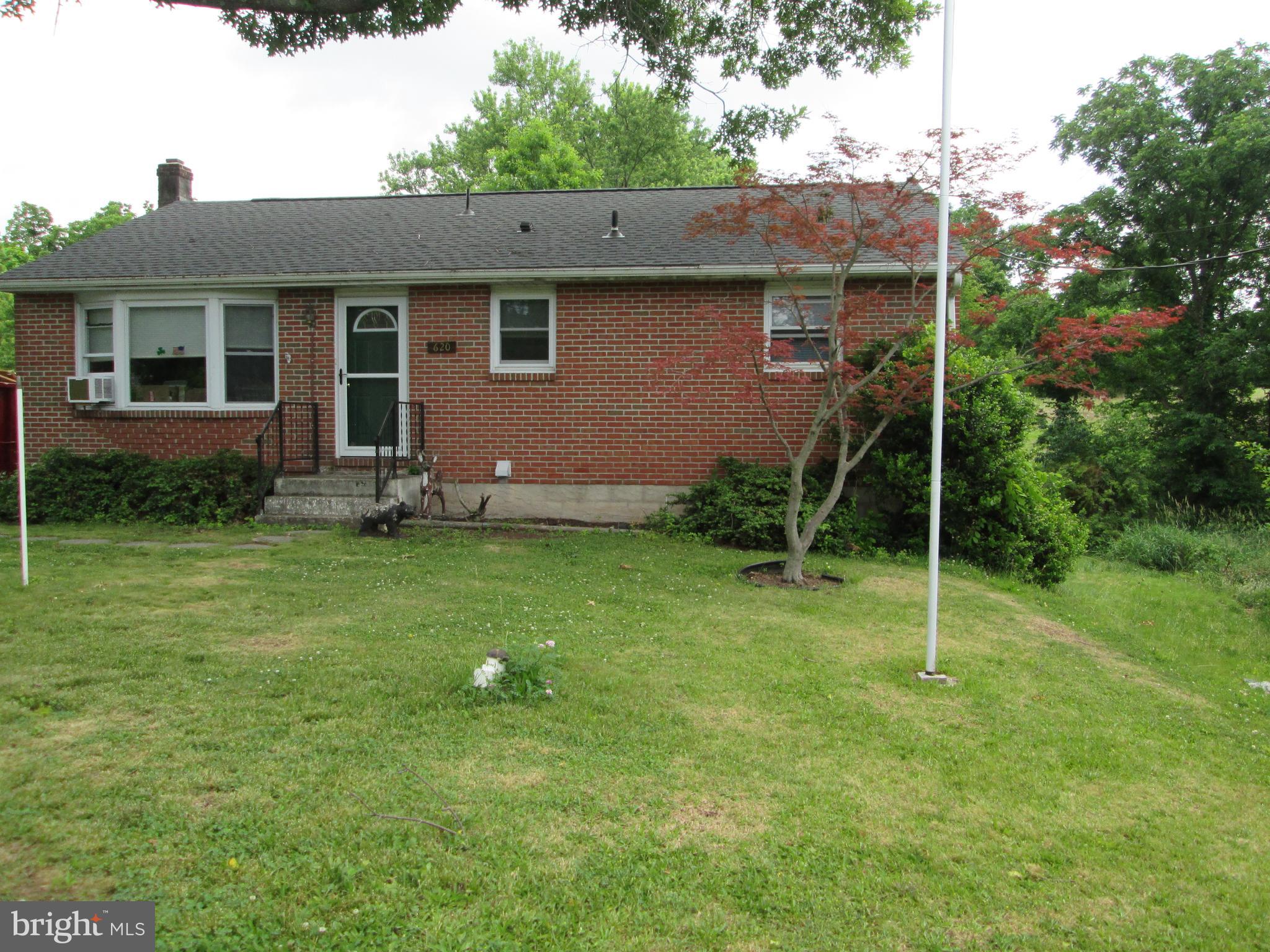 620 Englesville Road Boyertown, PA 19512 - Photo 1 of 1