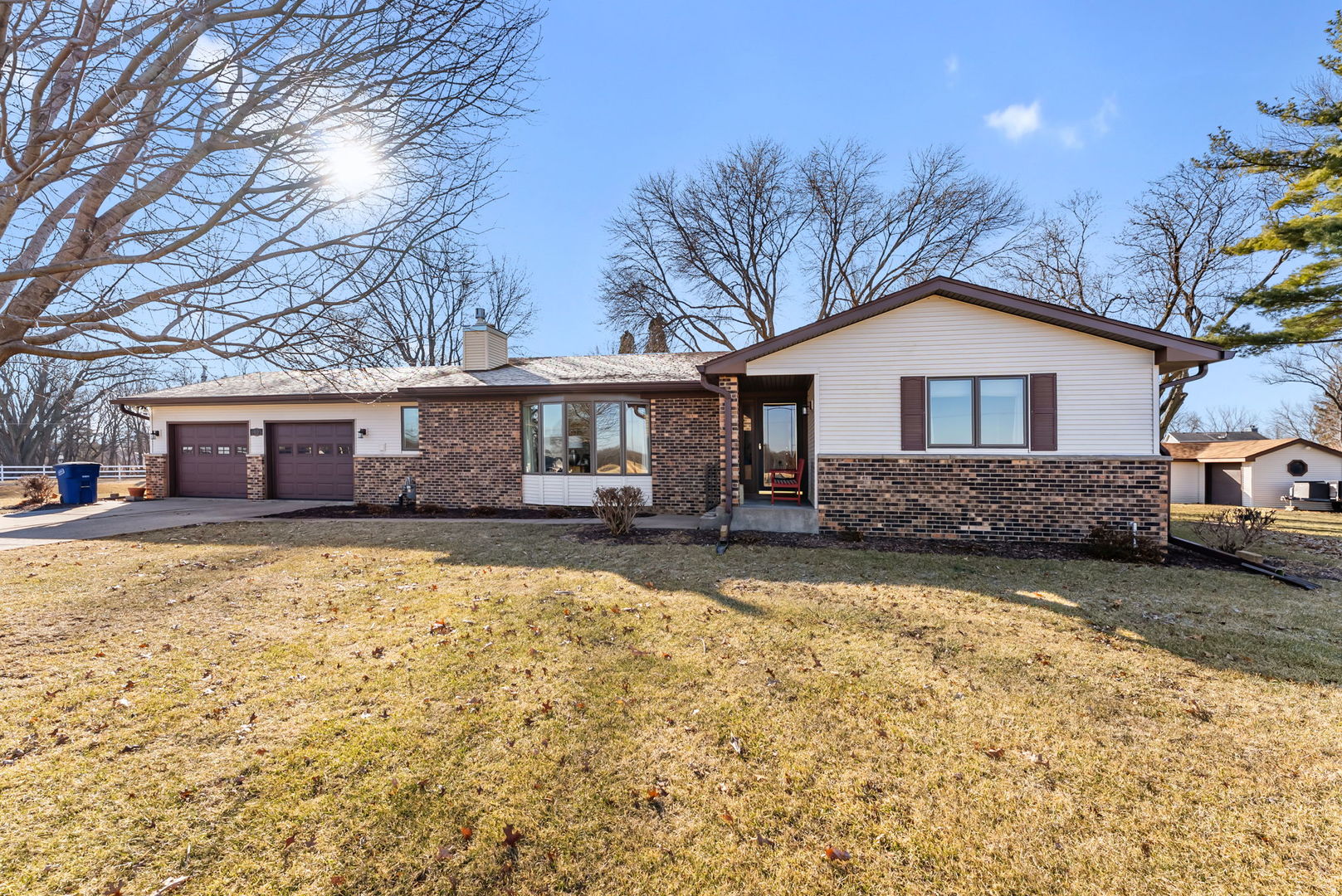 6008 92nd Avenue West Taylor Ridge, IL 61284 - Photo 1 of 38