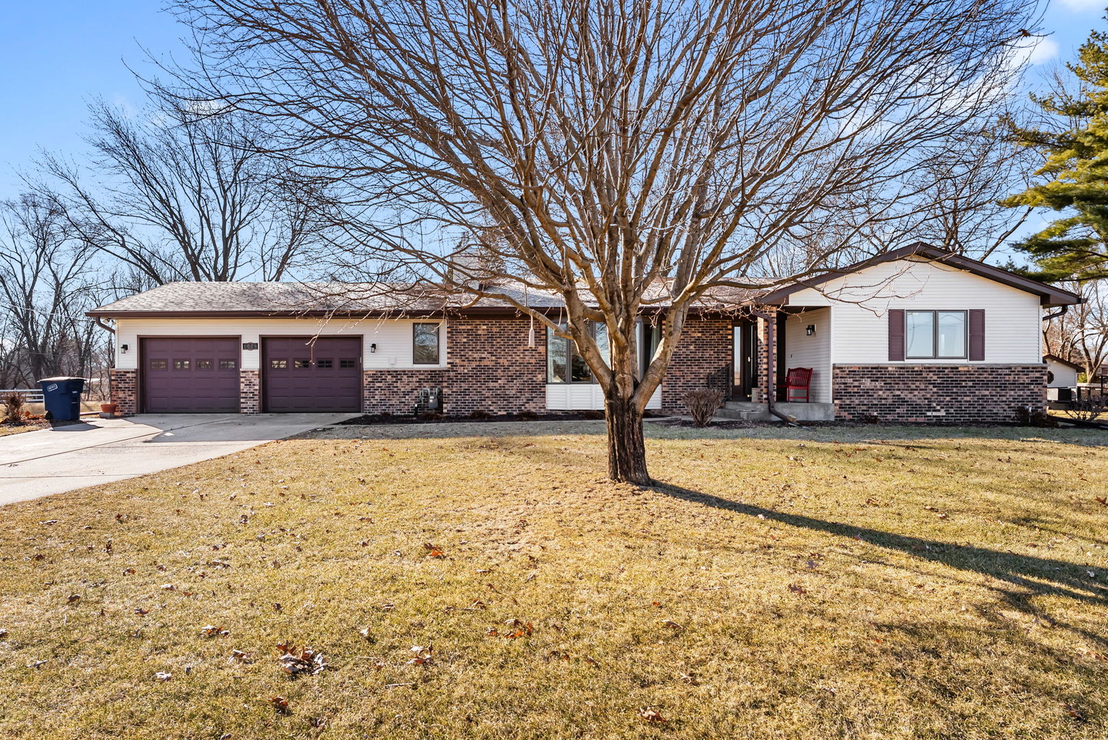 6008 92nd Avenue West Taylor Ridge, IL 61284 - Photo 2 of 38