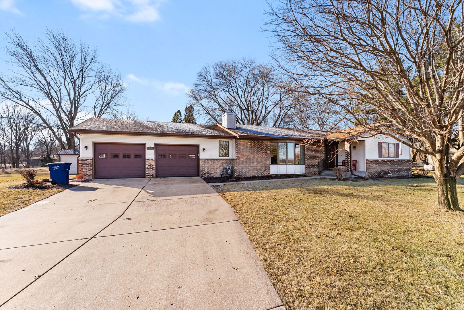 6008 92nd Avenue West Taylor Ridge, IL 61284 - Photo 3 of 38