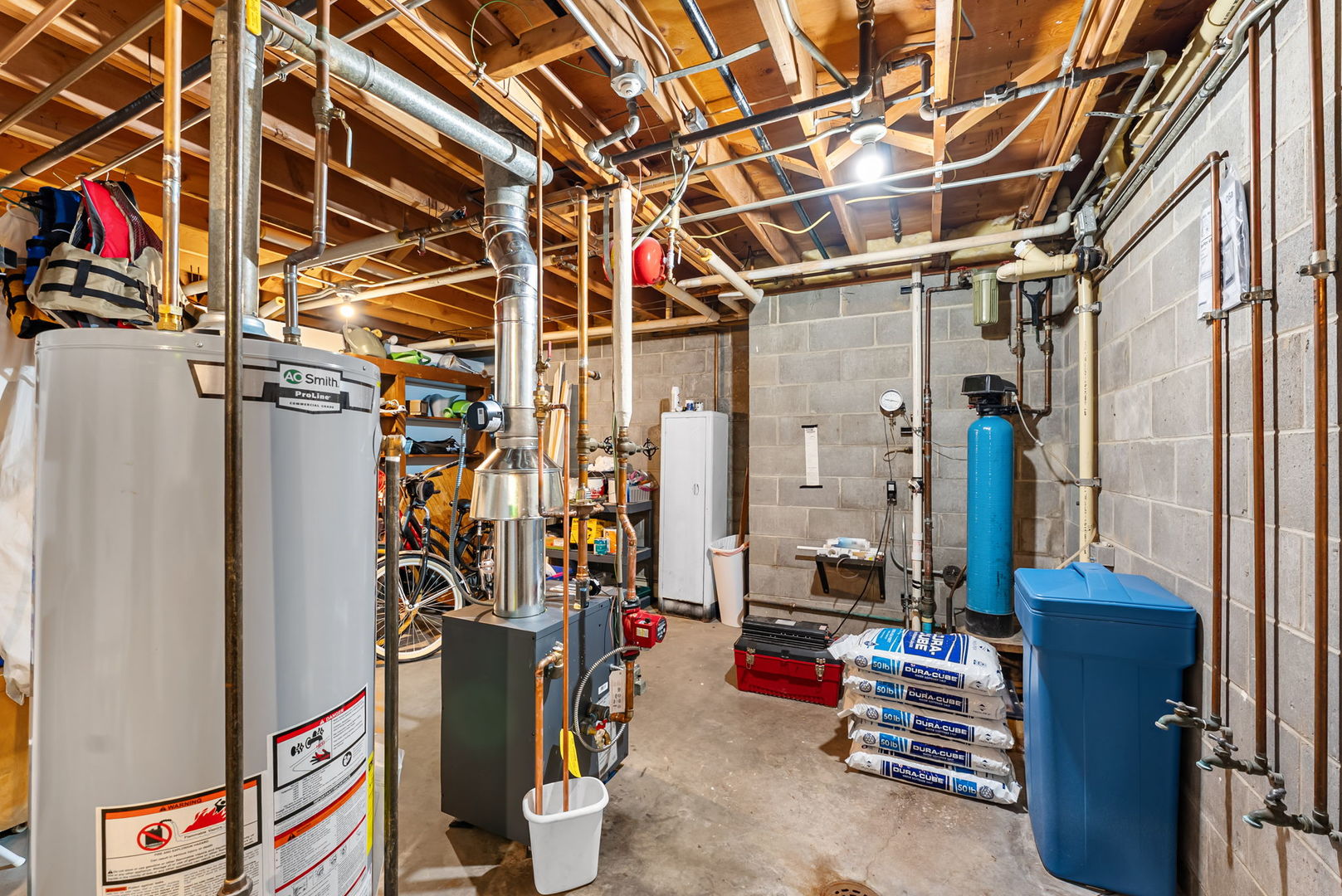 6008 92nd Avenue West Taylor Ridge, IL 61284 - Photo 34 of 38