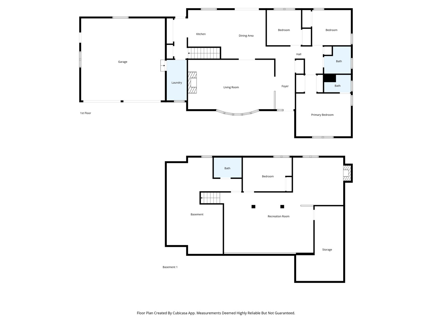 6008 92nd Avenue West Taylor Ridge, IL 61284 - Photo 38 of 38