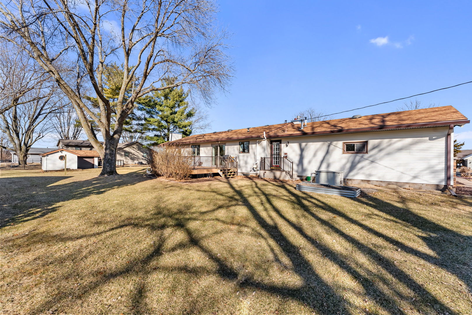 6008 92nd Avenue West Taylor Ridge, IL 61284 - Photo 5 of 38