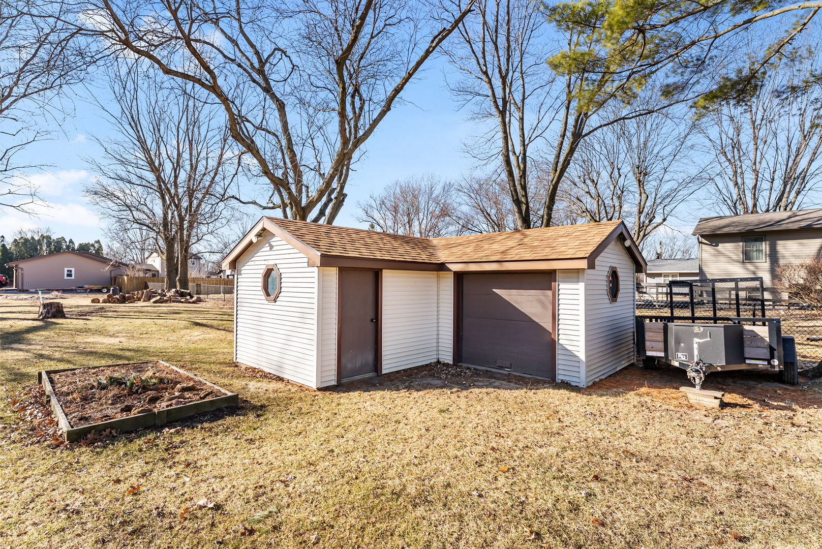 6008 92nd Avenue West Taylor Ridge, IL 61284 - Photo 9 of 38