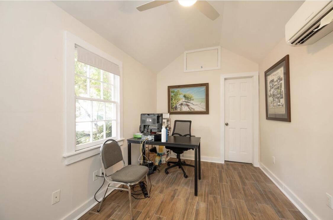 416 Fleming Street Key West, FL 33040 - Photo 61 of 68 Vaulted ceiling