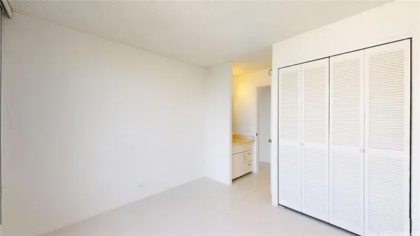 a bathroom with a sink and a large window