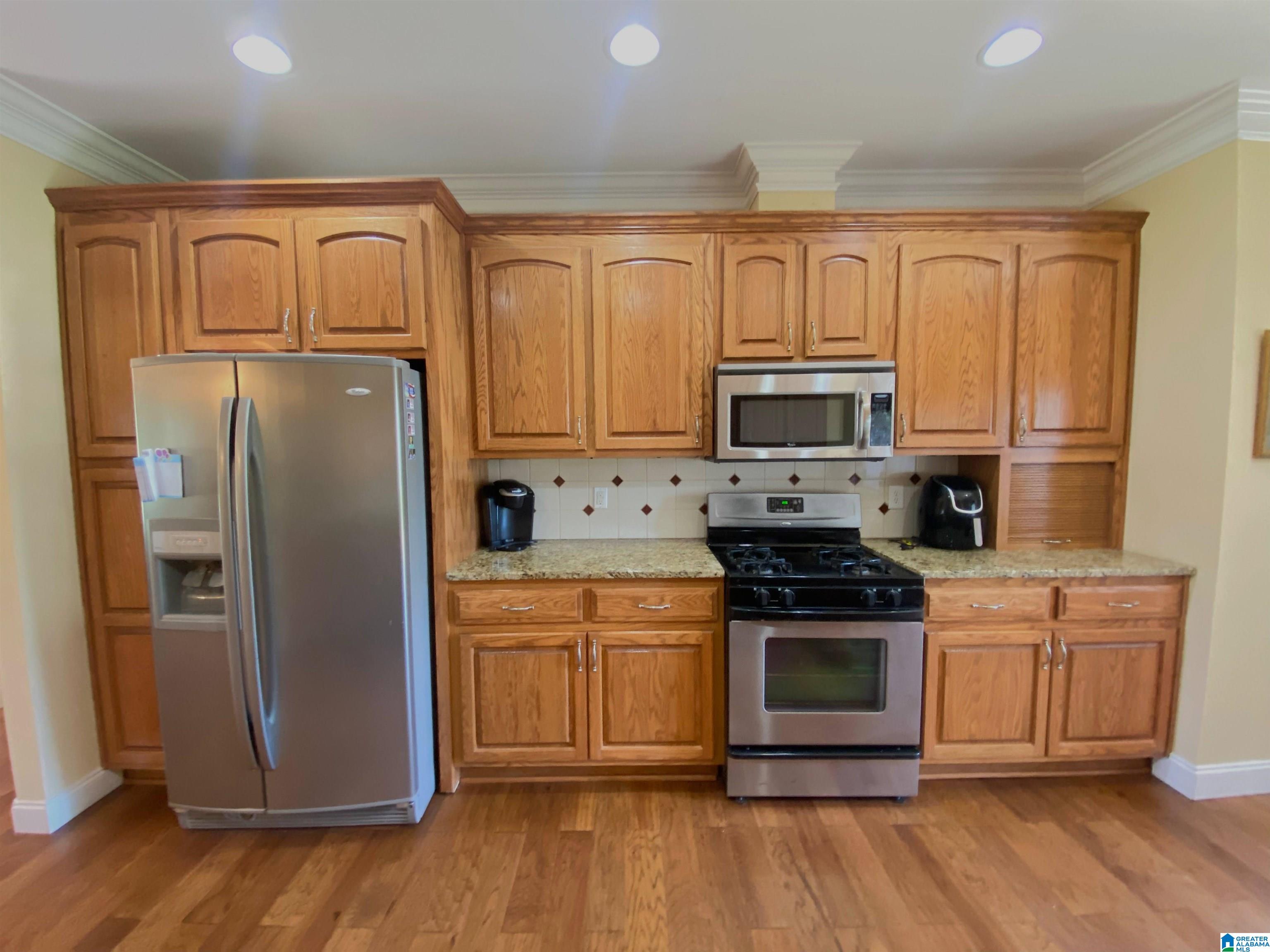 61061 Highway 231 Cleveland, AL 35049 - Photo 11 of 44