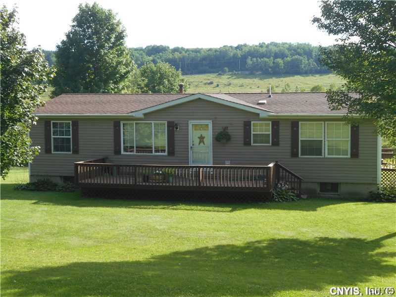3210 Phillips Road Lapeer, NY 13803 - Photo 1 of 1 Exterior Front.
