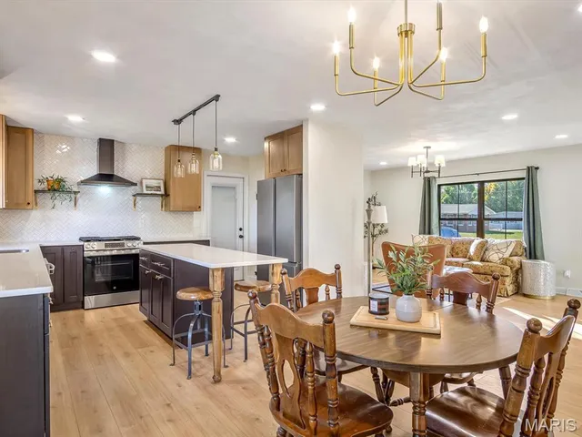 $233,000 | 1105 West Shawneetown Trail, Steeleville, IL 62288