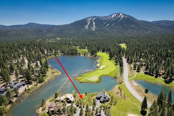 $1,090,000 | 13060 Camp Trail, Truckee, CA 96161