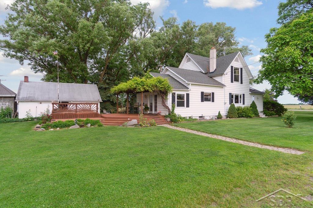 21665 Frost Road Merrill, MI 48637 - Photo 5 of 58