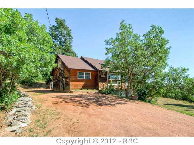 620 El Paso Road Larkspur, CO 80118 - Photo 1 of 16 Gallery Image 1
