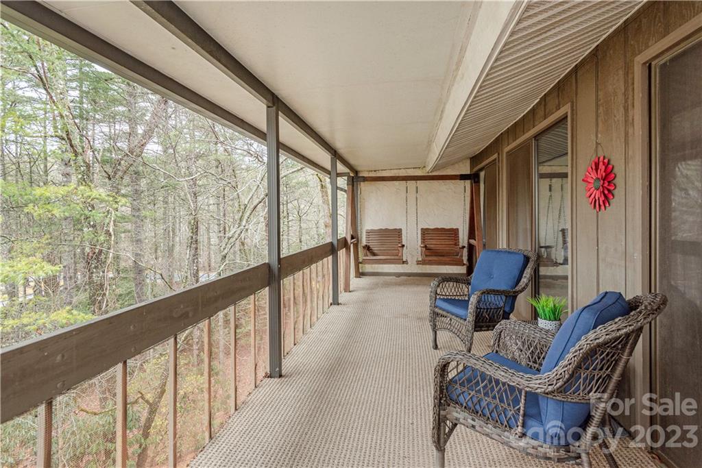 435 Overlook Road, Unit 3C Sapphire, NC 28774 - Photo 19 of 25