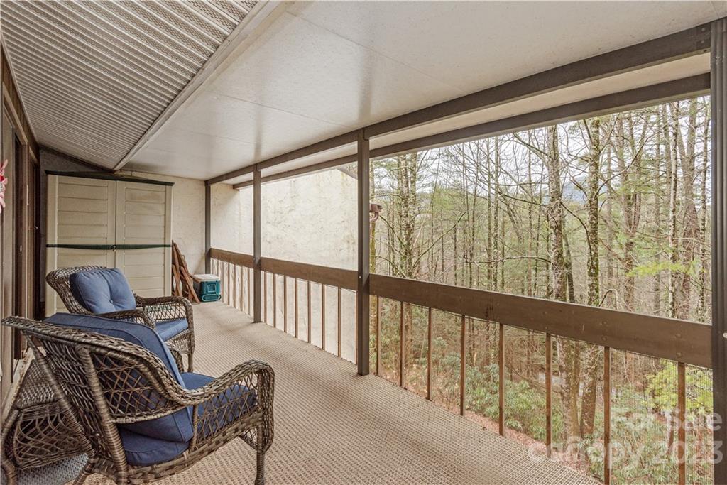 435 Overlook Road, Unit 3C Sapphire, NC 28774 - Photo 20 of 25