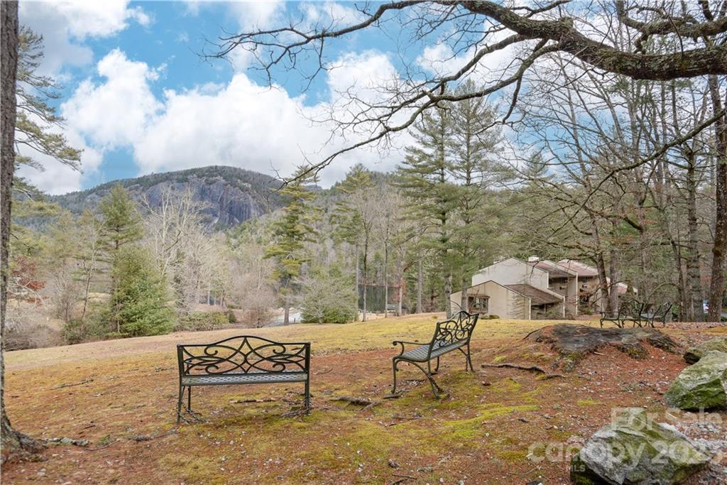 435 Overlook Road, Unit 3C Sapphire, NC 28774 - Photo 21 of 25