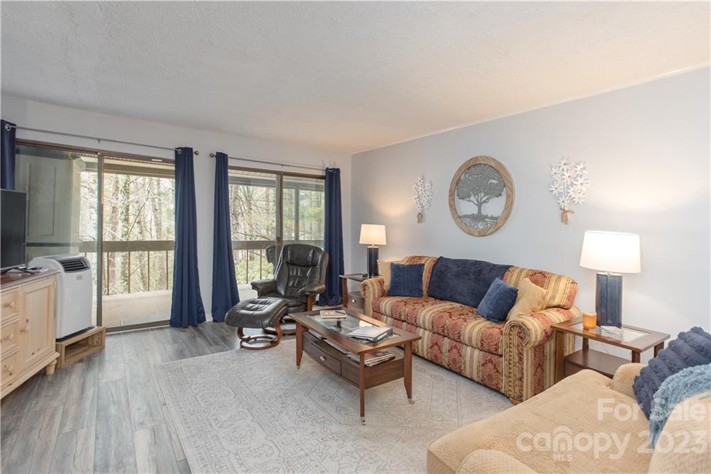 435 Overlook Road, Unit 3C Sapphire, NC 28774 - Photo 8 of 25