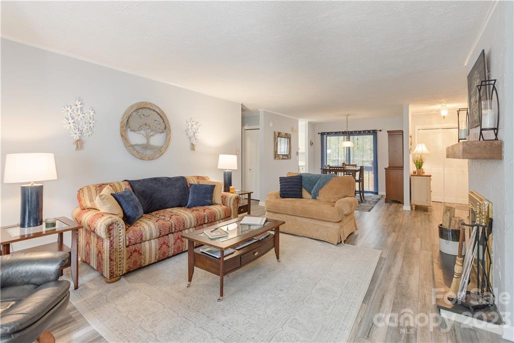 435 Overlook Road, Unit 3C Sapphire, NC 28774 - Photo 9 of 25