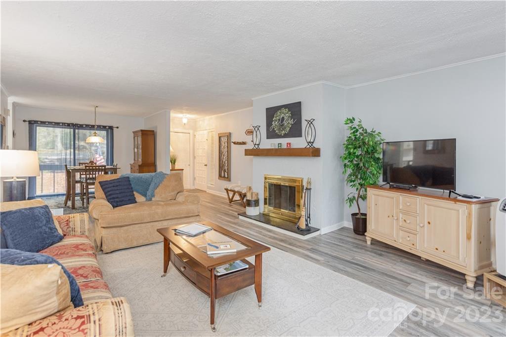 435 Overlook Road, Unit 3C Sapphire, NC 28774 - Photo 10 of 25