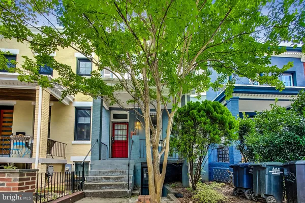 $4,000 | 2533 11th Street Northwest, Washington, DC 20001