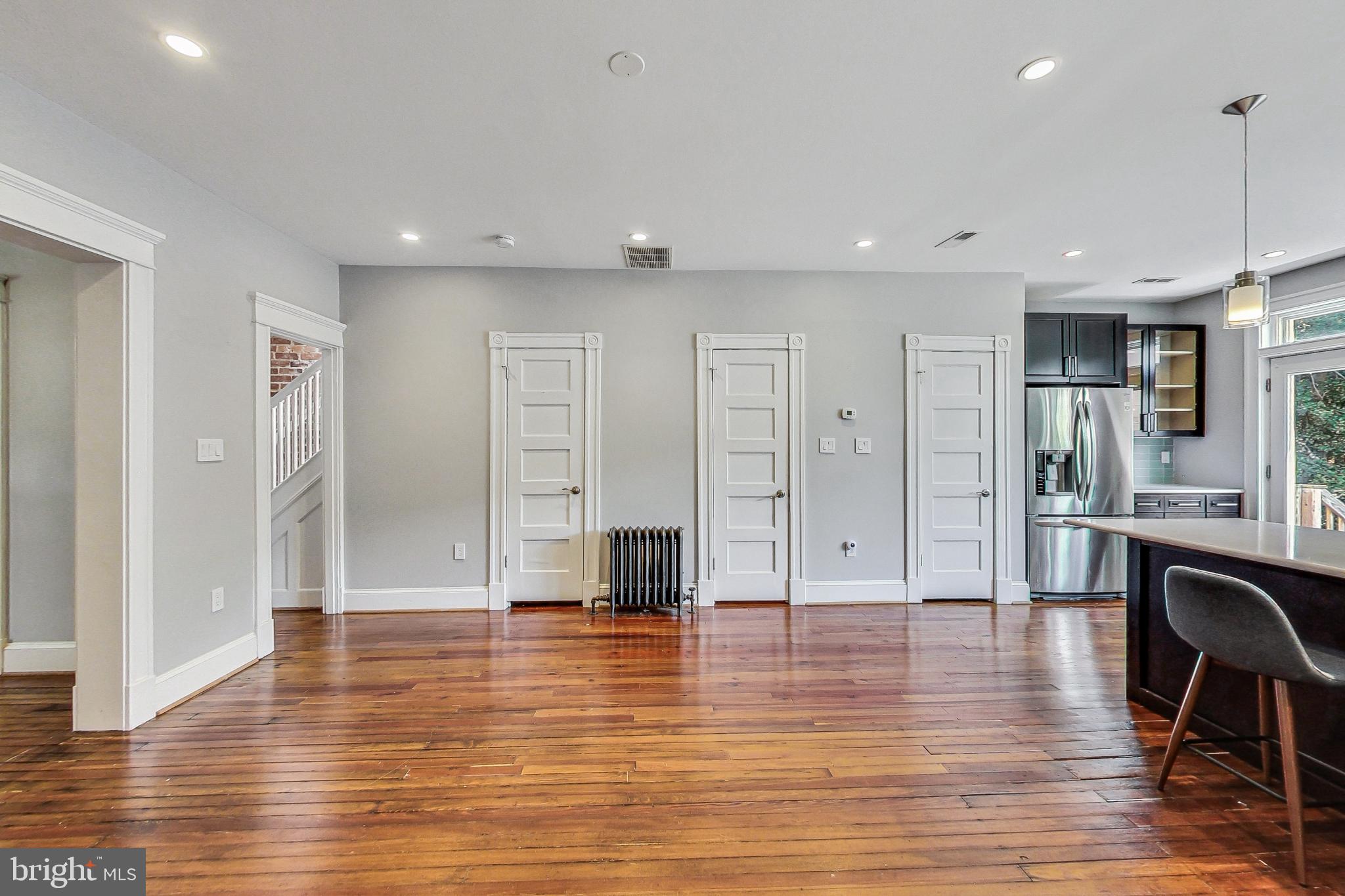 2533 11th Street Northwest Washington, DC 20001 - Photo 12 of 38