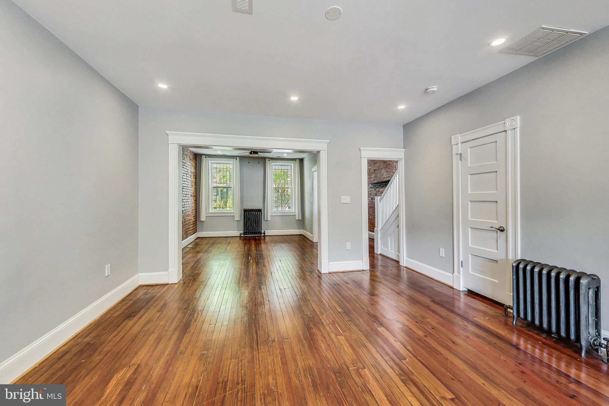 2533 11th Street Northwest Washington, DC 20001 - Photo 13 of 38