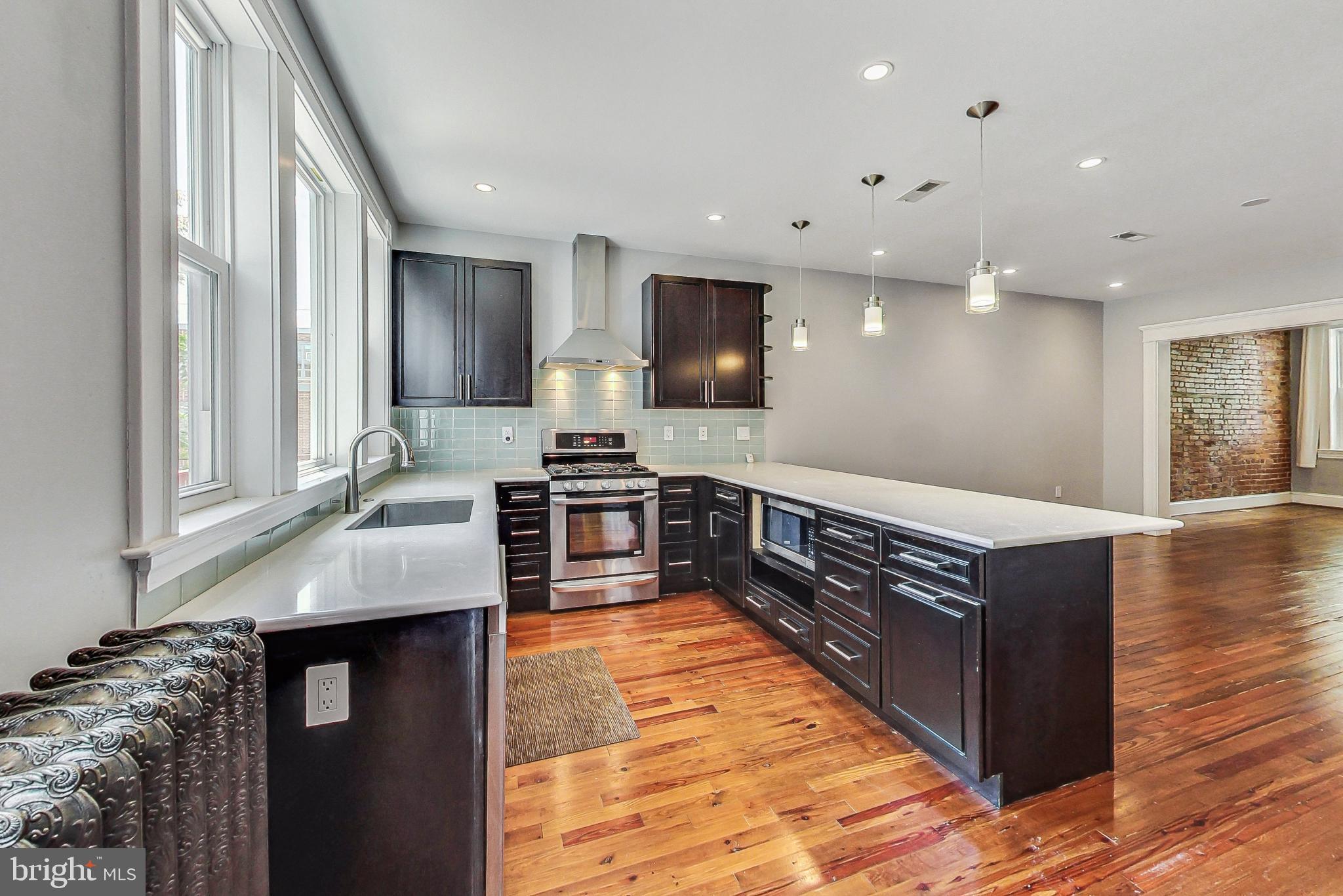 2533 11th Street Northwest Washington, DC 20001 - Photo 14 of 38