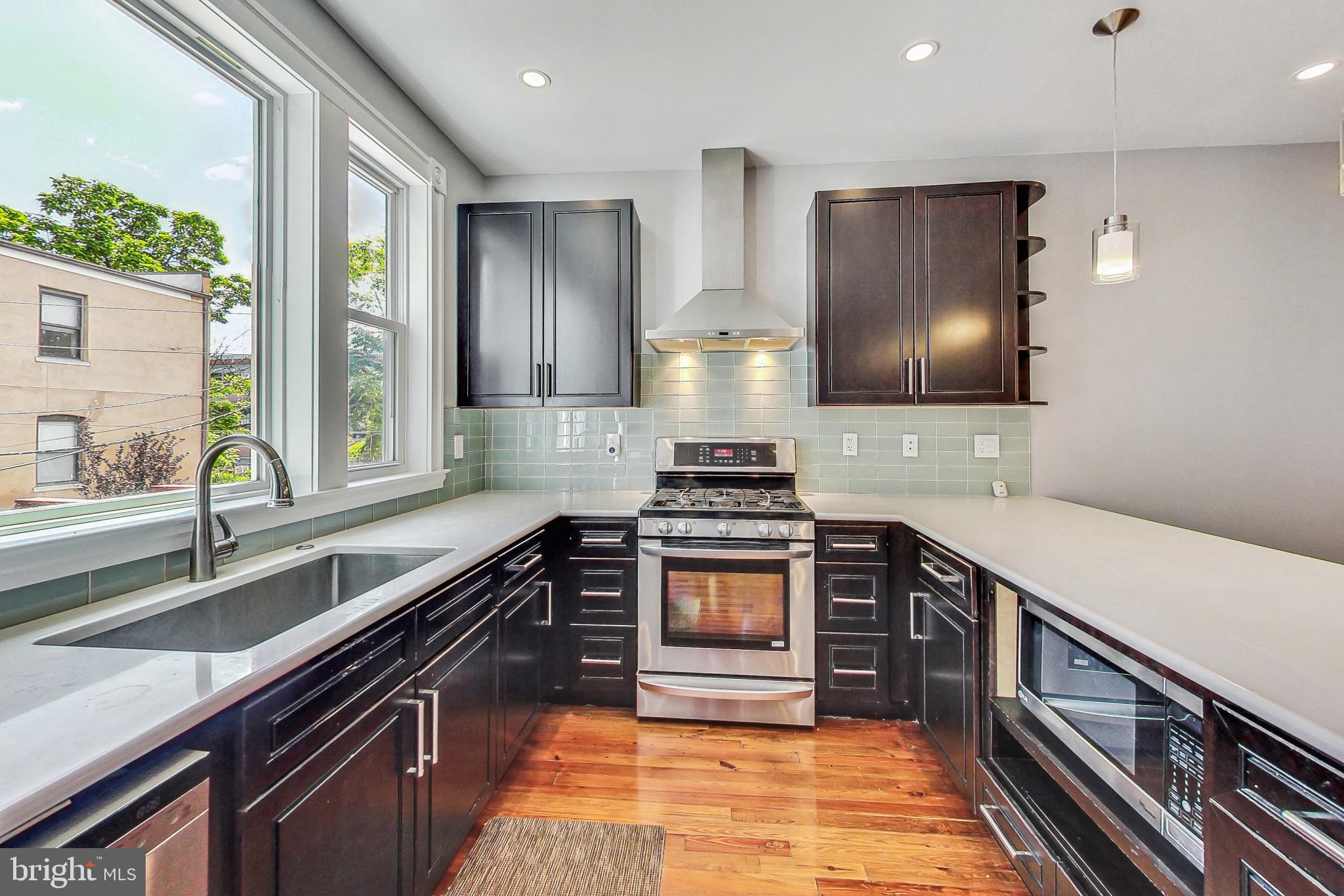 2533 11th Street Northwest Washington, DC 20001 - Photo 15 of 38