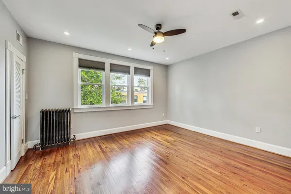 $4,000 | 2533 11th Street Northwest, Washington, DC 20001
