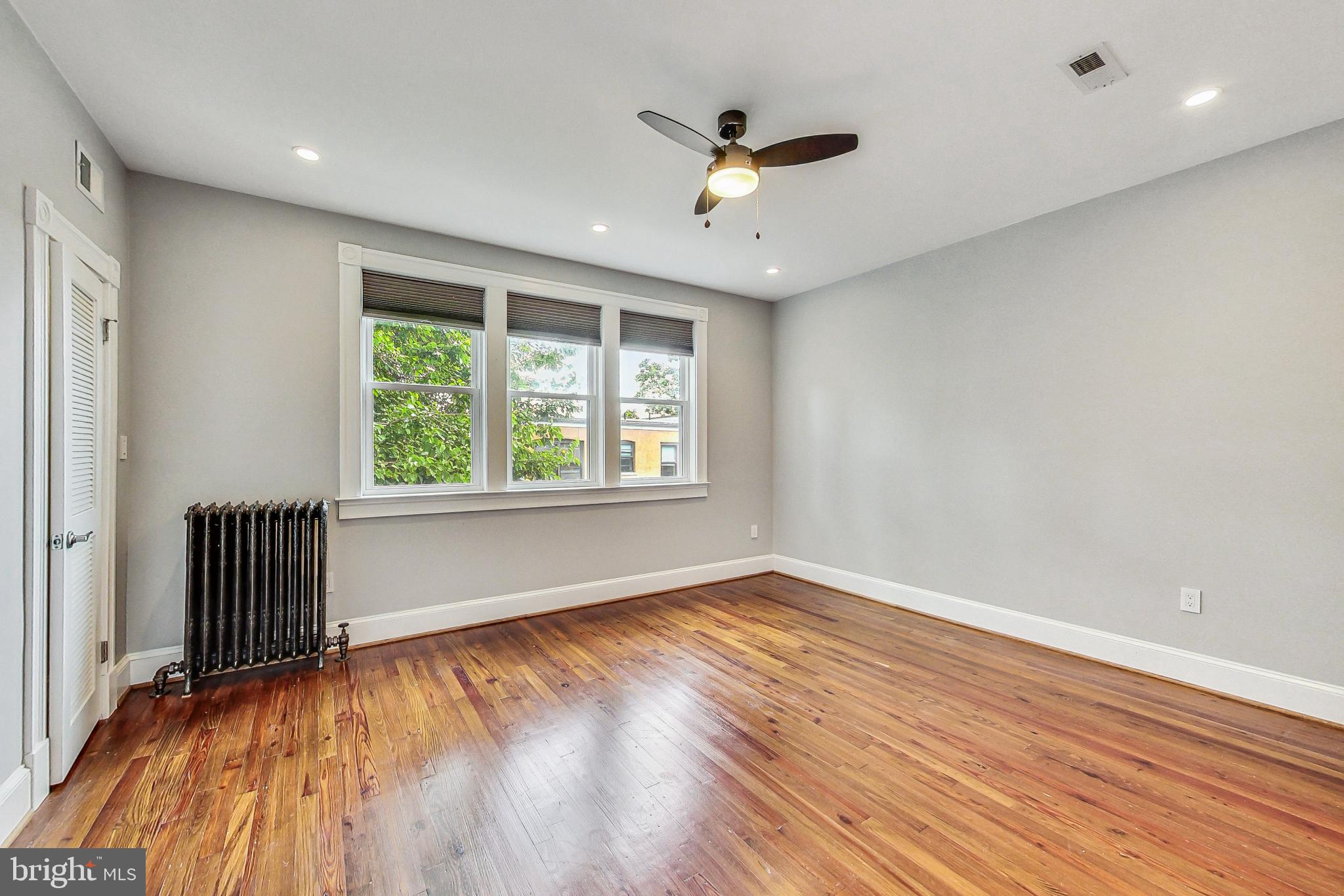 2533 11th Street Northwest Washington, DC 20001 - Photo 18 of 38