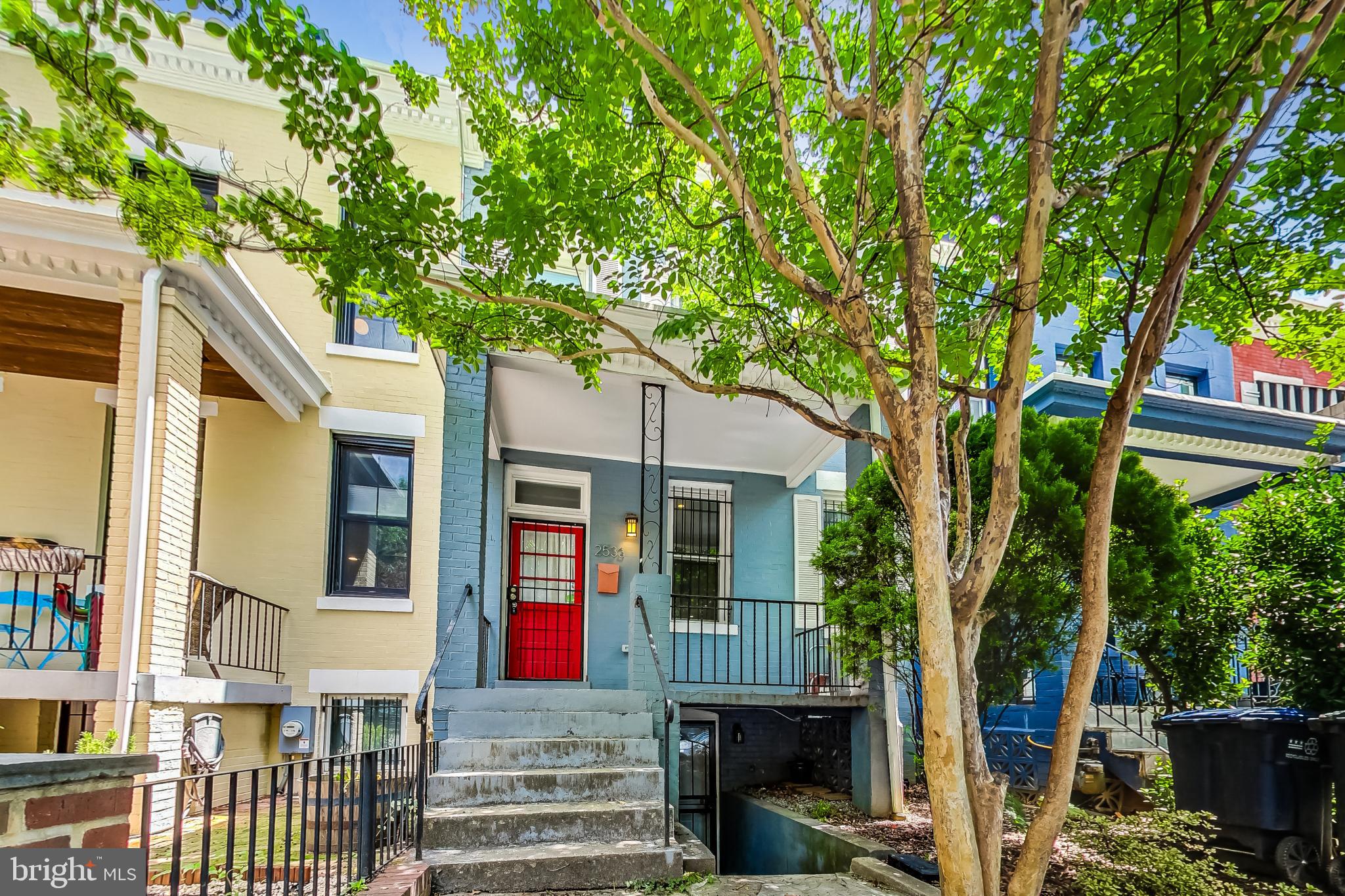 2533 11th Street Northwest Washington, DC 20001 - Photo 2 of 38