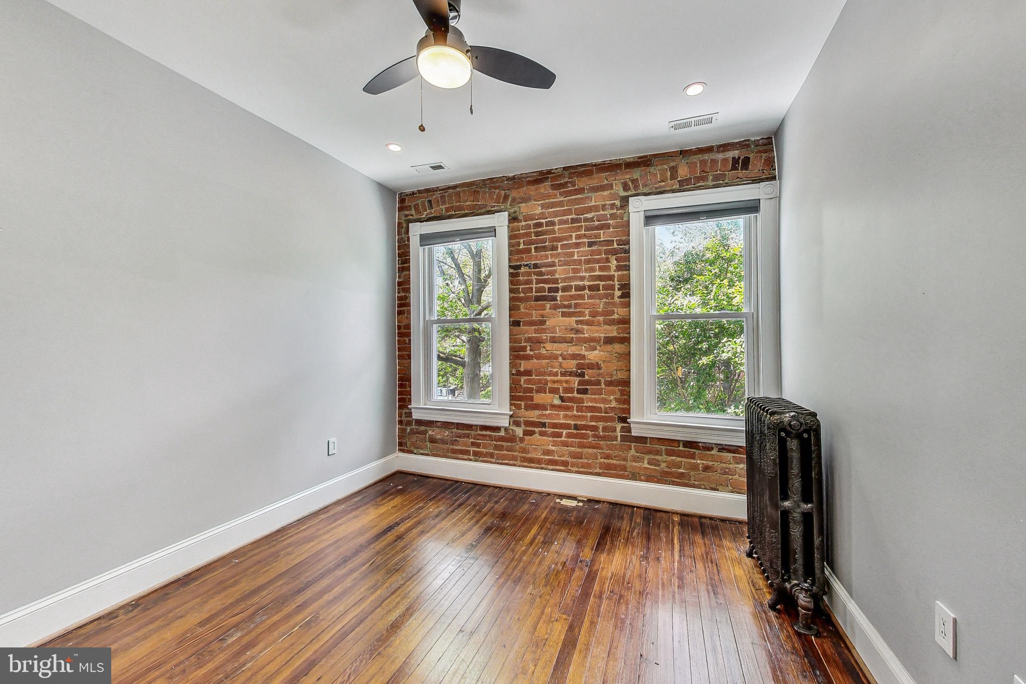 2533 11th Street Northwest Washington, DC 20001 - Photo 23 of 38
