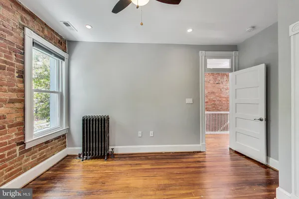 $4,000 | 2533 11th Street Northwest, Washington, DC 20001