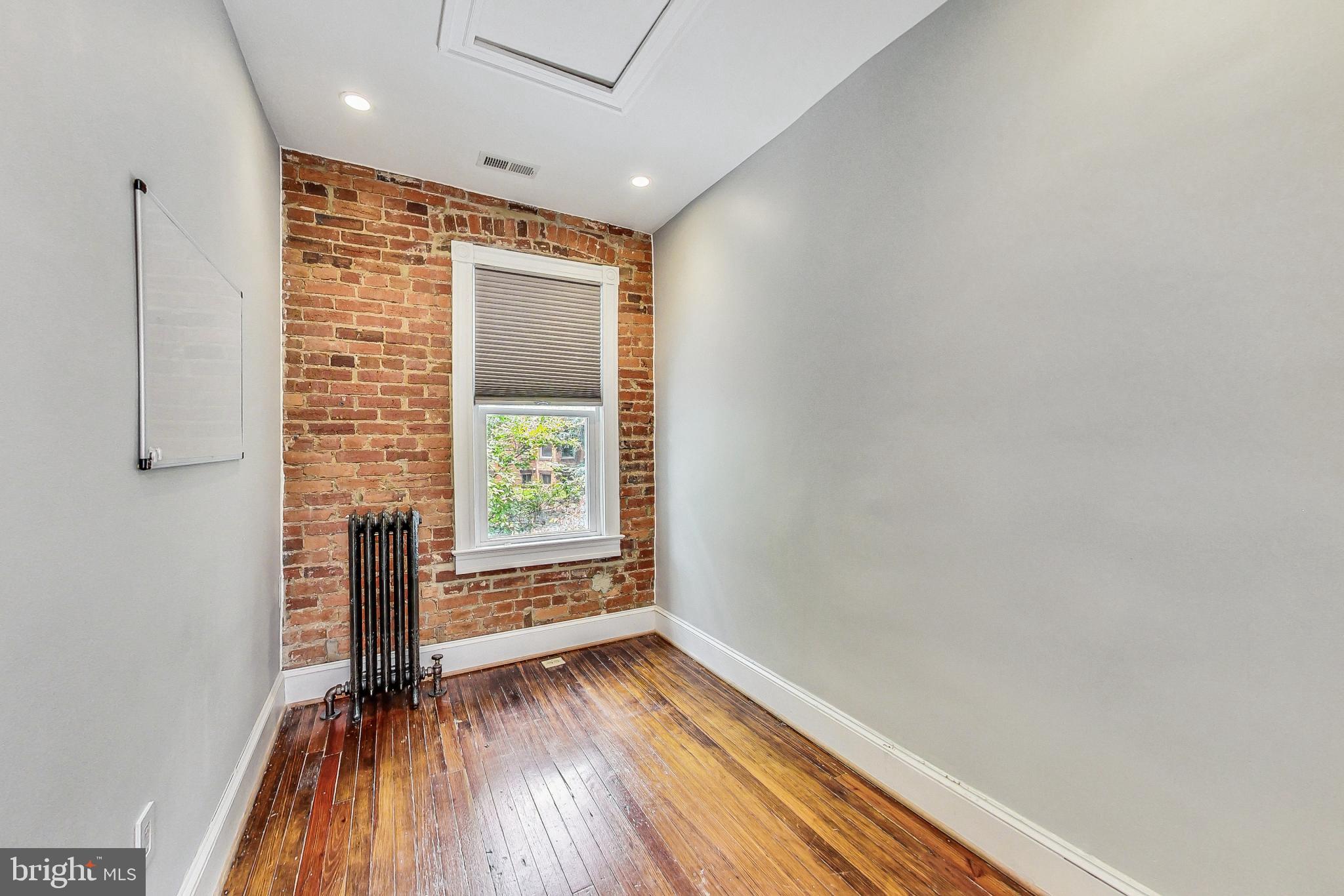 2533 11th Street Northwest Washington, DC 20001 - Photo 26 of 38