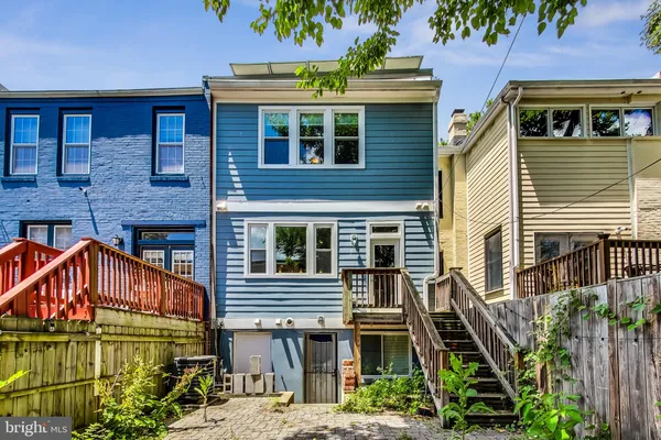 $4,000 | 2533 11th Street Northwest, Washington, DC 20001
