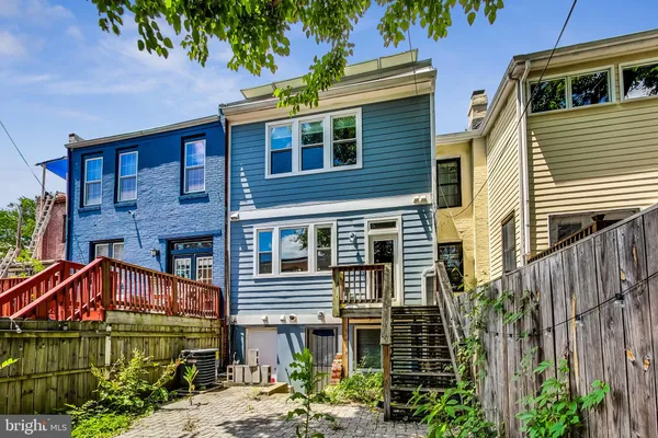 $4,000 | 2533 11th Street Northwest, Washington, DC 20001