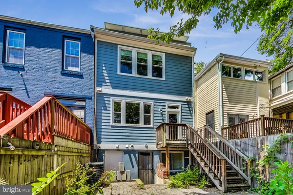 $4,000 | 2533 11th Street Northwest, Washington, DC 20001
