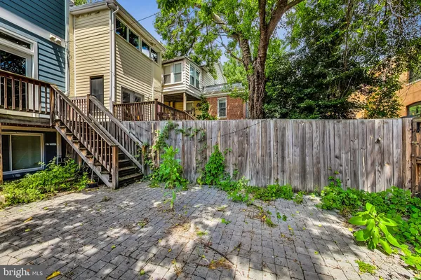 $4,000 | 2533 11th Street Northwest, Washington, DC 20001