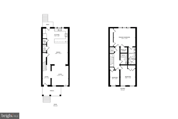 $4,000 | 2533 11th Street Northwest, Washington, DC 20001