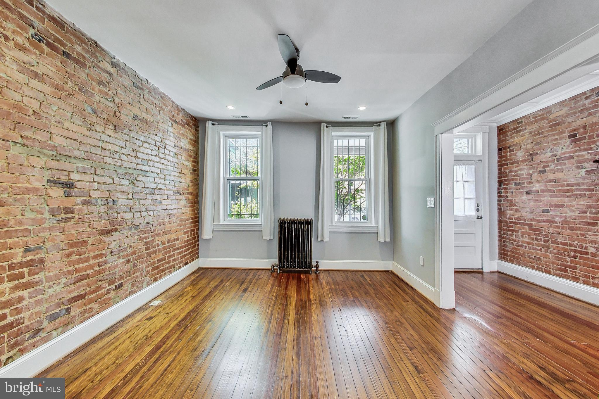 2533 11th Street Northwest Washington, DC 20001 - Photo 8 of 38