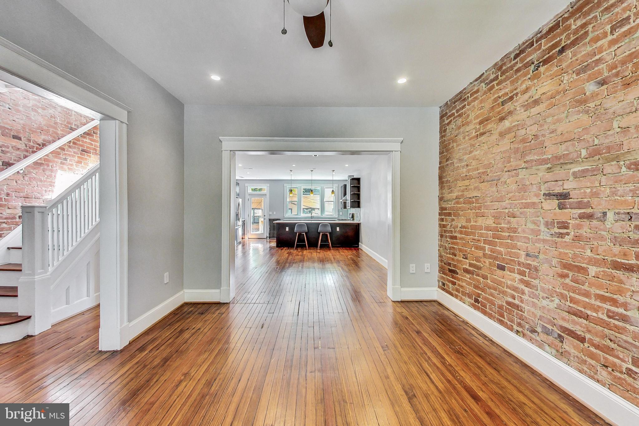 2533 11th Street Northwest Washington, DC 20001 - Photo 10 of 38