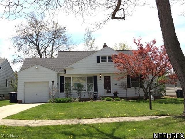 5146 Longton Road Lyndhurst, OH 44124 - Photo 1 of 13 Gallery Image 1