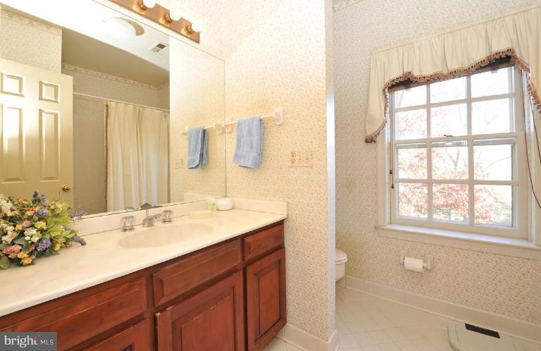 6230 Radcliff Road Alexandria, VA 22307 - Photo 16 of 29 Master Bath