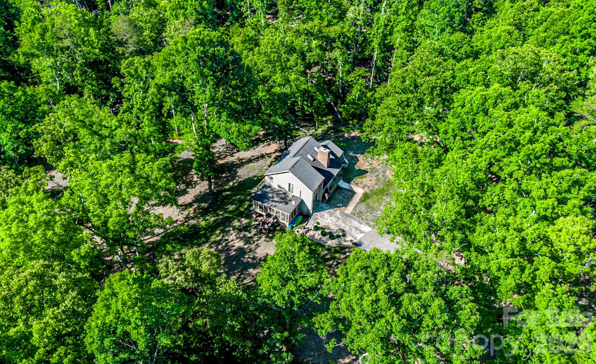 142 Padgett And Burns Road Forest City, NC 28043 - Photo 3 of 48