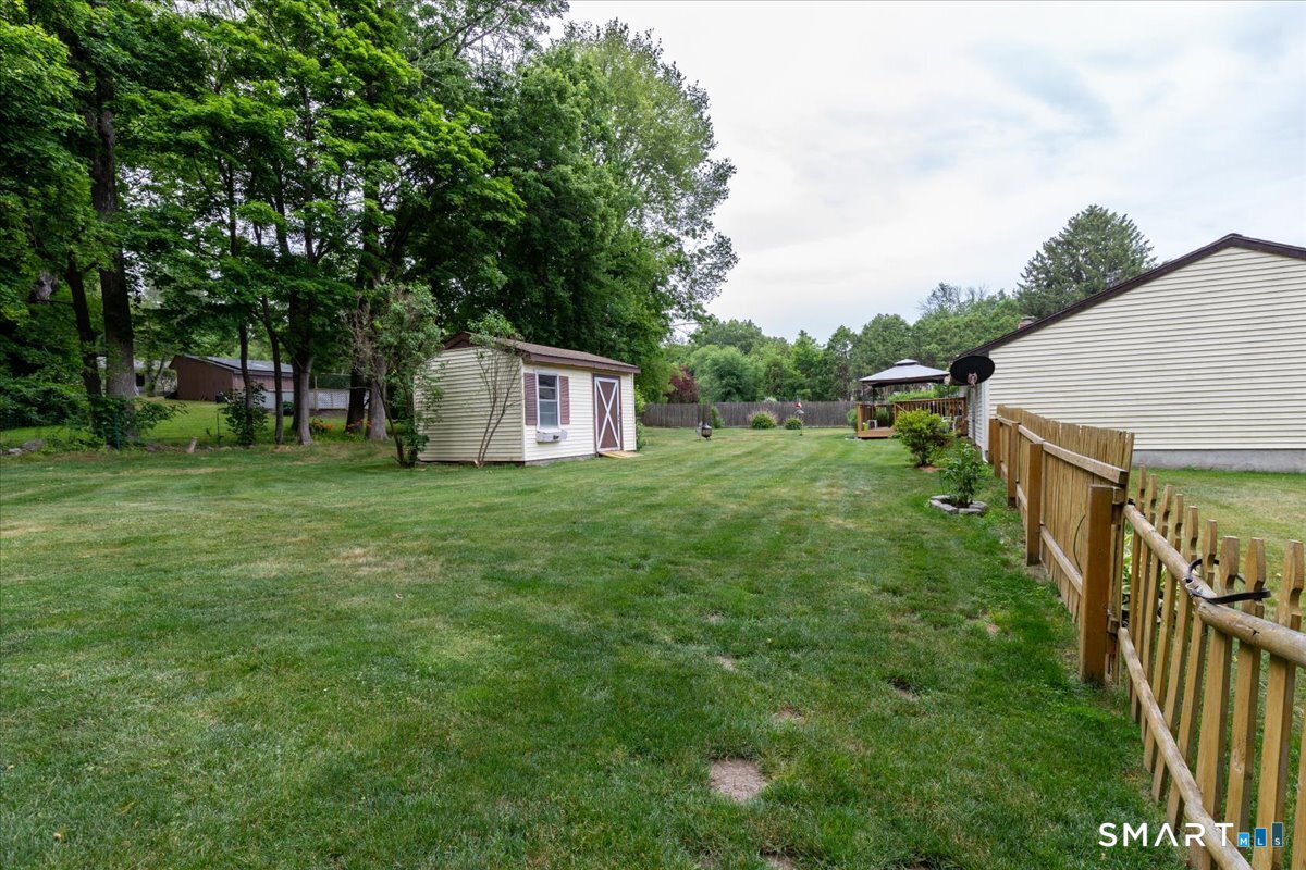 24 Joan Street Killingly, CT 06239 - Photo 16 of 19