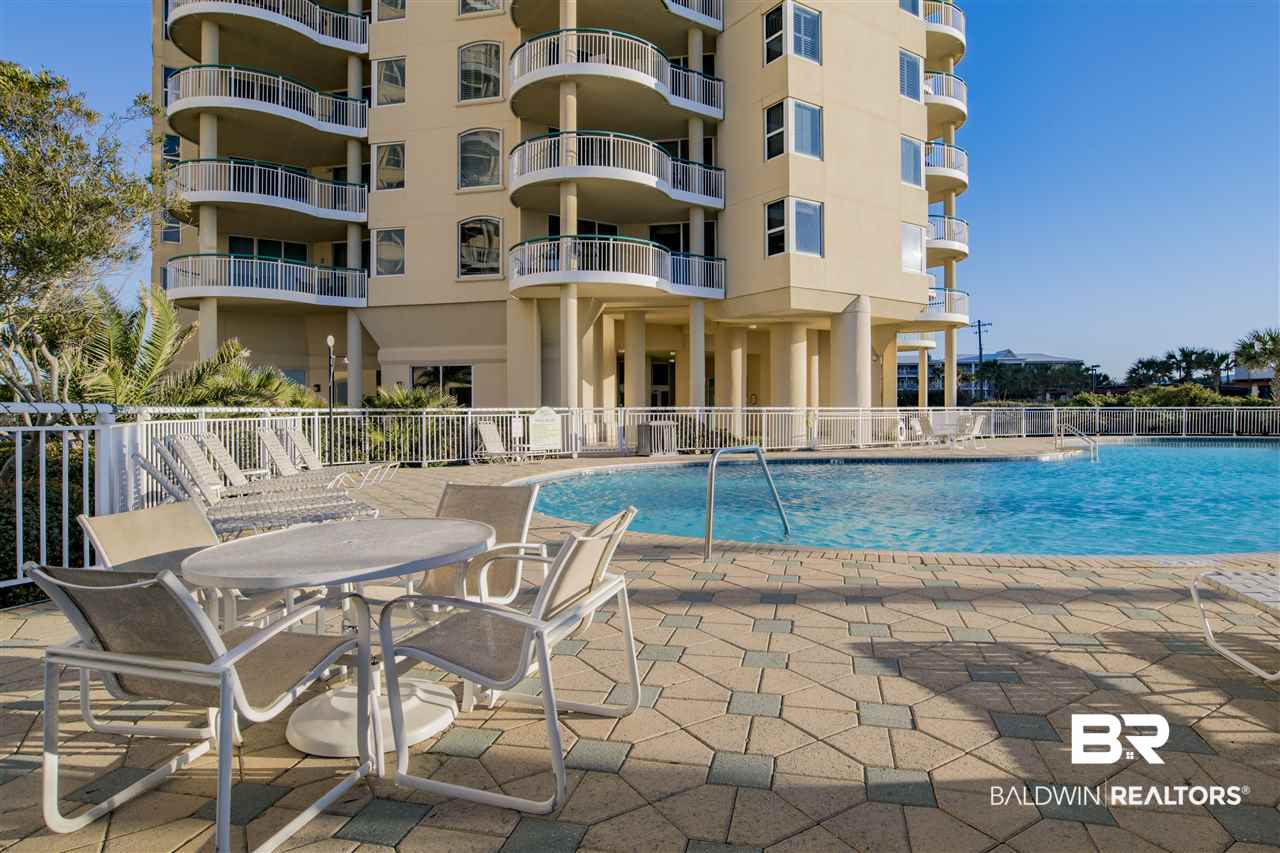 13601 Perdido Key Drive, Unit W17C Perdido Key, FL 32507 - Photo 14 of 18